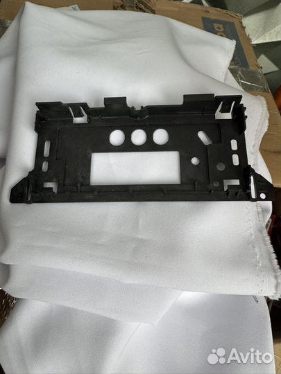 Рамка для паравозика