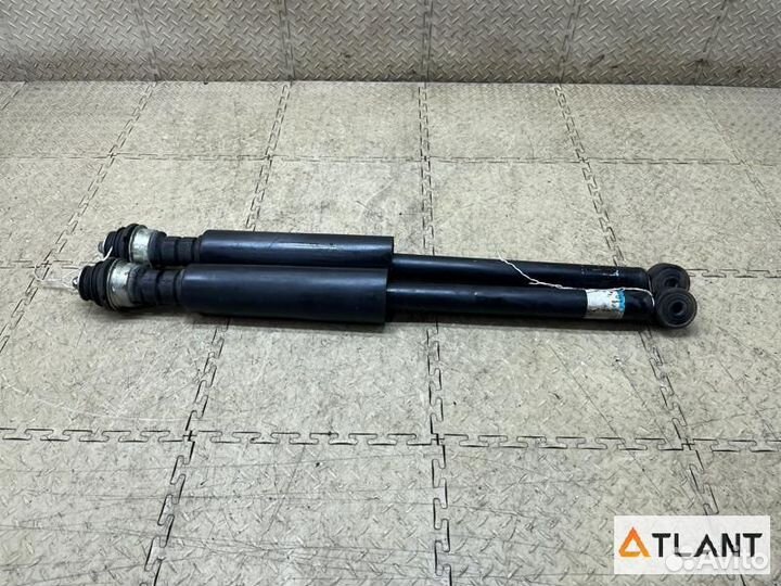 Амортизатор задний daihatsu move