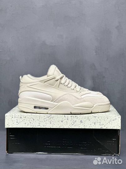 Кроссовки Air Jordan