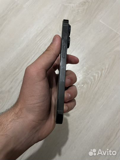 iPhone 14 Pro, 256 ГБ