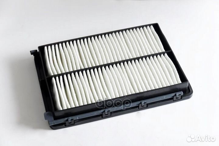 Фильтр воздушный 77252 Nac