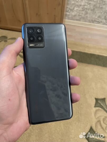 realme 8, 6/128 ГБ