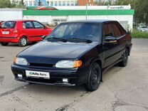 ВАЗ (LADA) 2115 Samara 1.6 MT, 2010, 162 500 км, с пробегом, цена 280 000 руб.