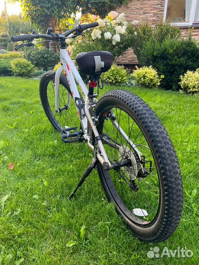 Велосипед Haro flightline