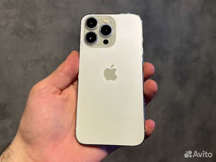 iPhone 13 Pro, 512 ГБ