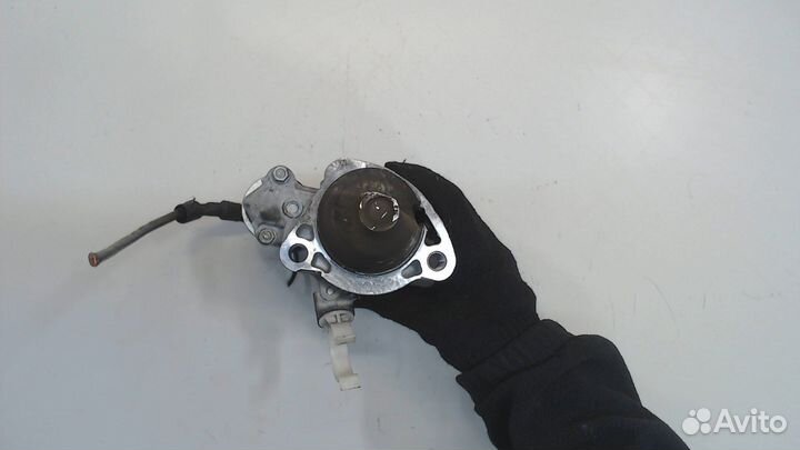 Стартер Honda Civic, 2006