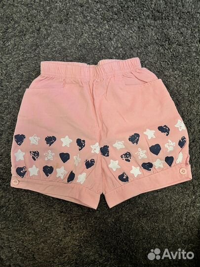 Платья для девочки пакетом