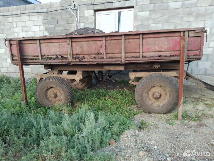 Телега
