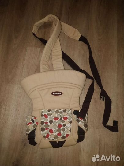 Рюкзак переноска кенгуру