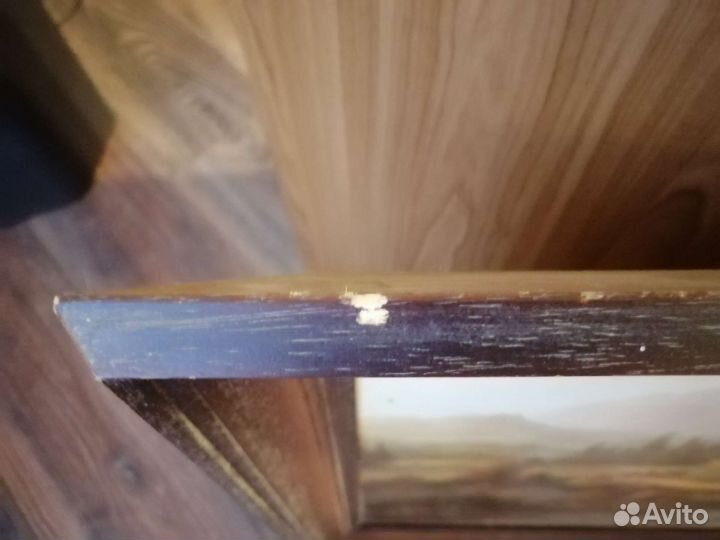 Картина Пейзаж печать