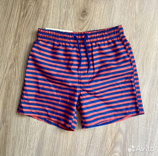 Шорты плавки для мальчика 110 116