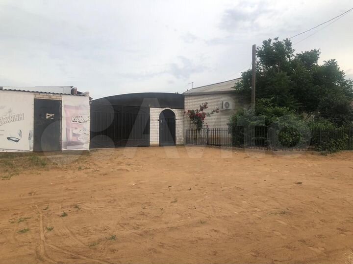 Дом 180 м² на участке 15 сот.