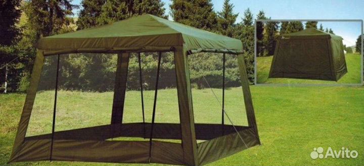 Палатка шатер 1628d