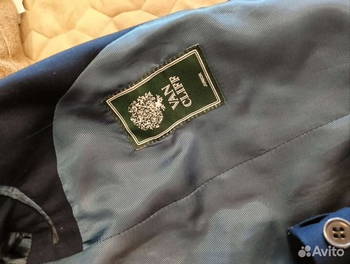 Школьный костюм