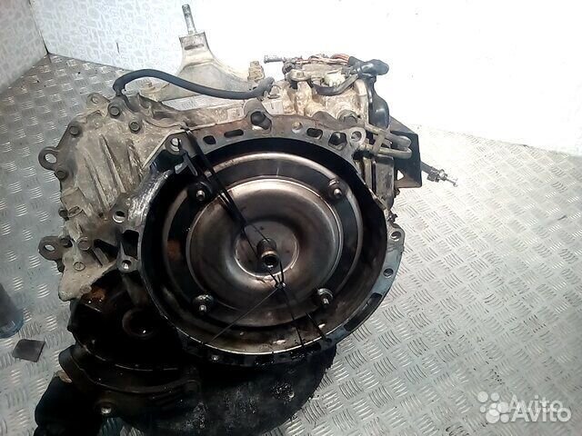 АКПП Форд Мондео Ford Mondeo 3 2.0