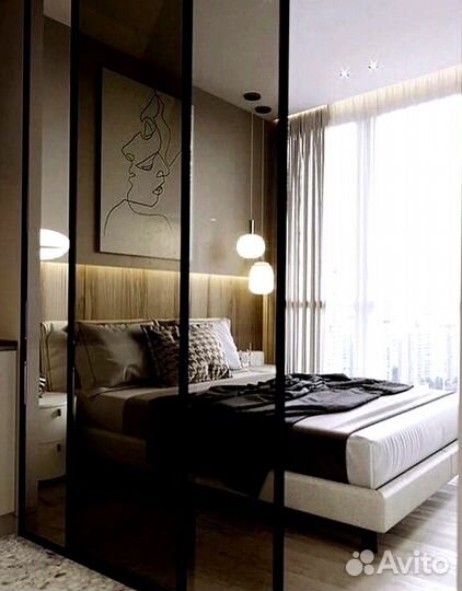 Перегородки для зонирования