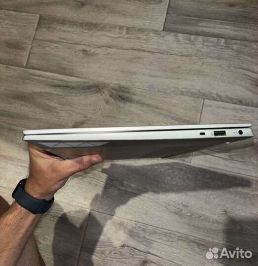 HP Pavilion Intel i5/16GB-512GB