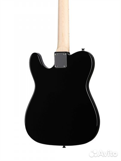 Электрогитара Telecaster SS Homage HEG350BK