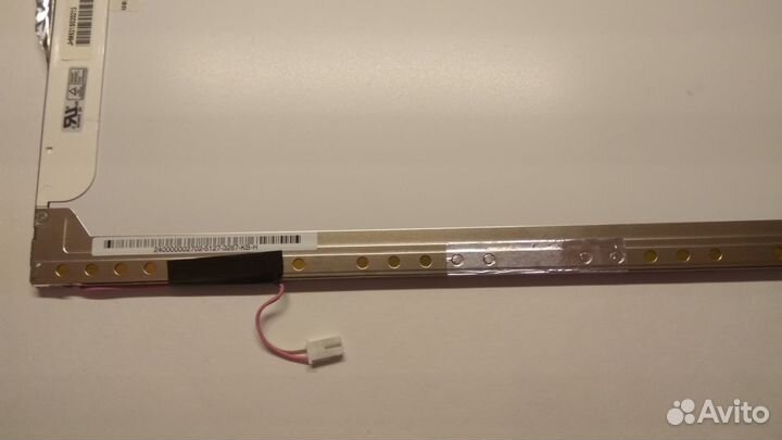 Матрица Quanta QD15XL06 (15.0