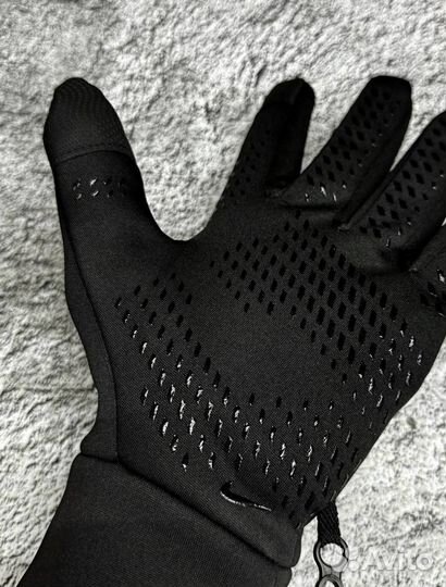 Перчатки Nike: разнообразие и комфорт