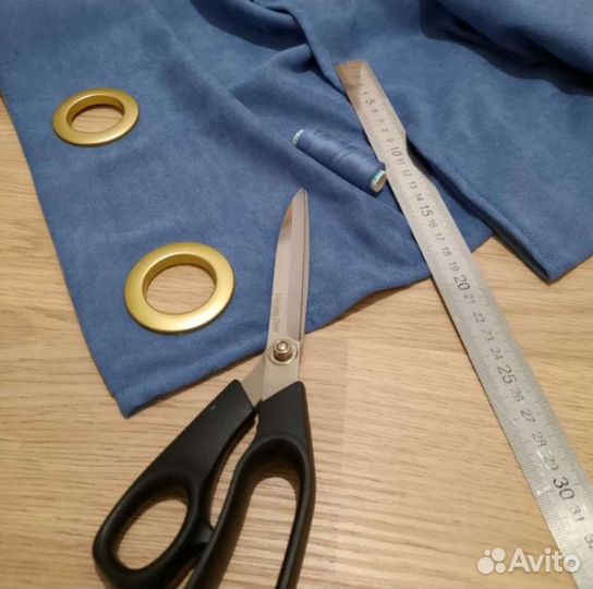 Швея на дому