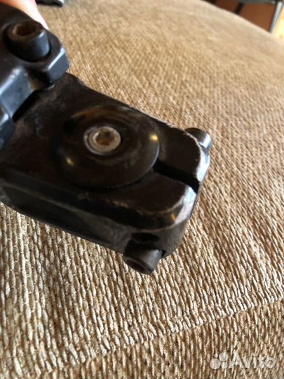 Вынос руля от BMX