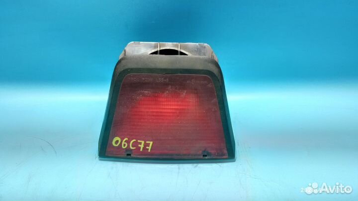 Стоп сигнал задний для Renault Logan 1