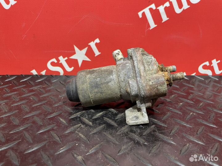 Выключатель массы камаз 5490