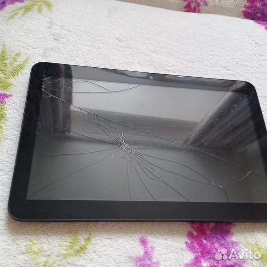 Планшет на запчасти