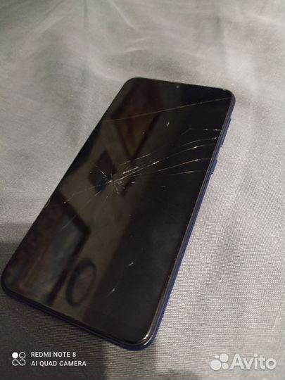 Samsung Galaxy A10, 2/32 ГБ