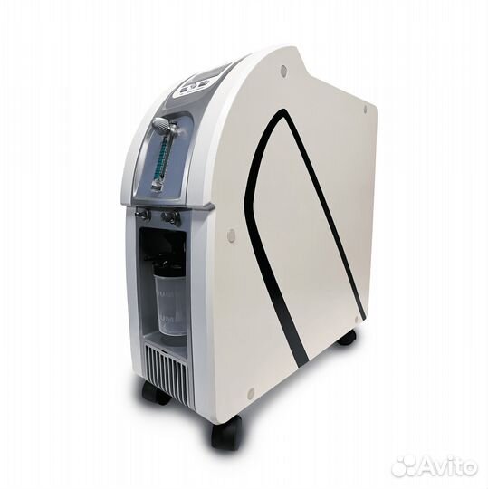 Кислородный концентратор аренда 5 литров