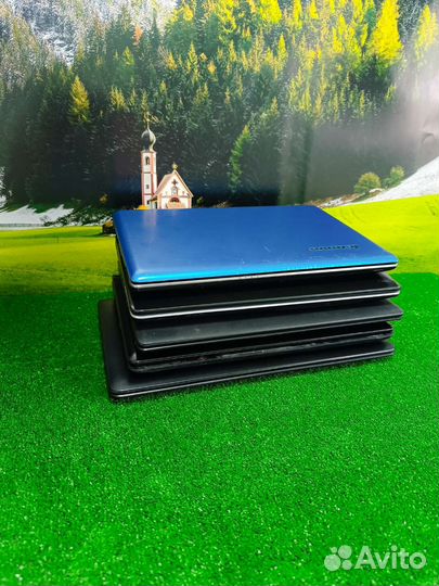 Ноутбуки с закрытых офисов и магазинов