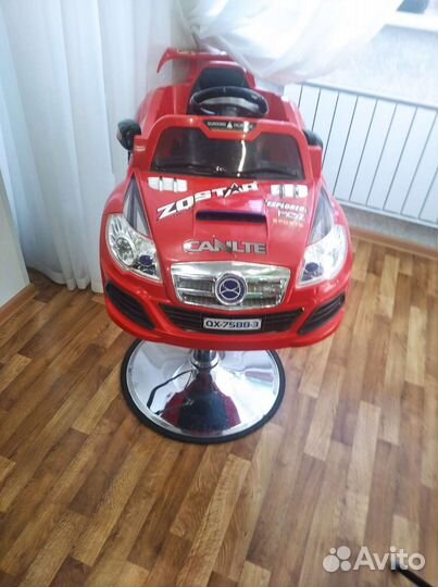 Электромобиль