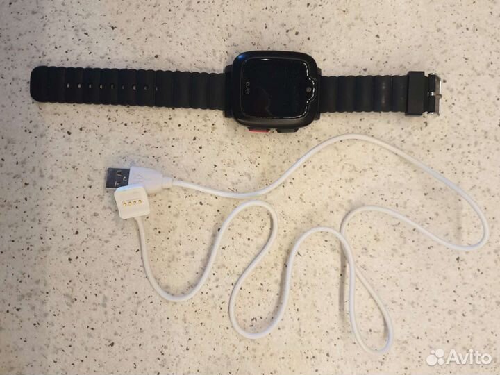 Детские часы KidPhone 3G с Алисой