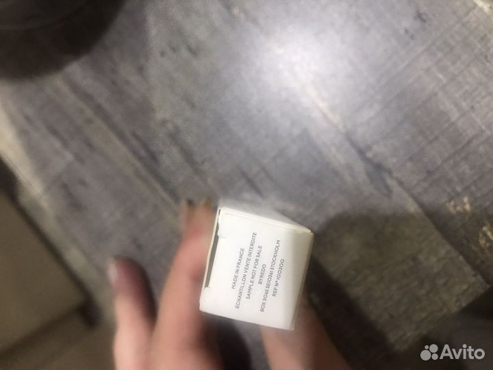 Byredo Velvet haze оригинал, 2ml