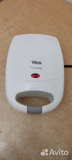 Сэндвичница Vitek VT-1592 W