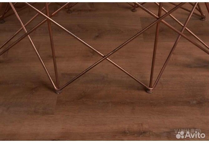 Виниловый ламинат CronaFloor