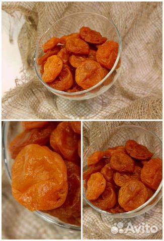 Курага, цукаты, конфеты вкусные в крафт упаковке