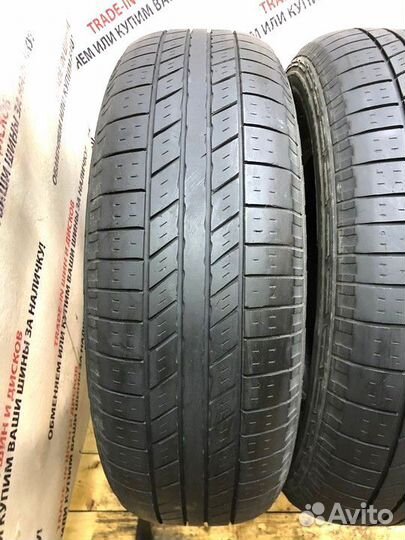 Hankook Dynapro HP RA23 235/70 R16