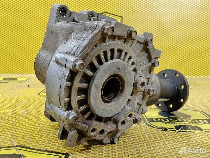 Коробка раздаточная Kia Sorento