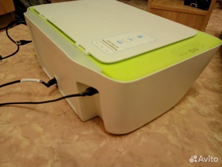 Продаю принтер в хорошем состоянии