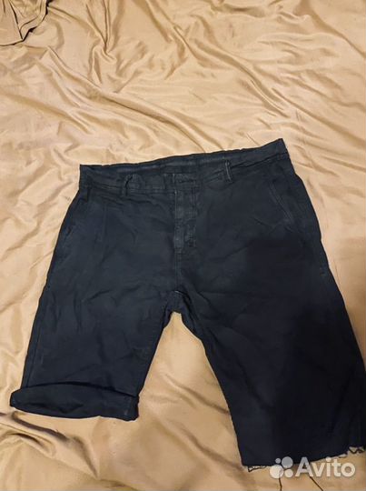 Шорты 2 шт