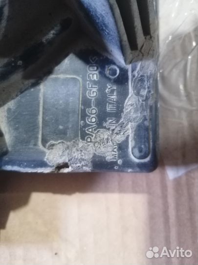 Вентилятор охлаждения Opel Corsa D (06-14)