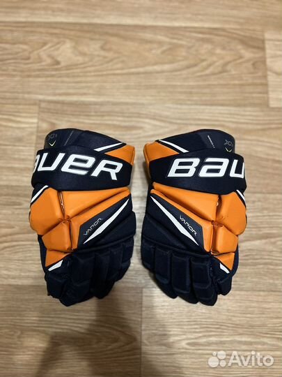 Хоккейные краги Bauer Vapor x2.9