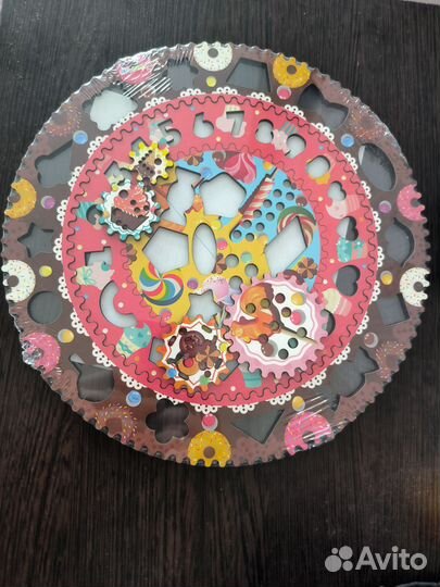 Игра настольная