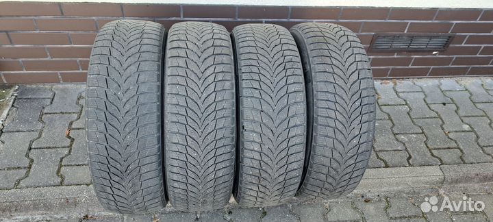 Nexen Winguard Sport 2 SUV 215/60 R17 96H