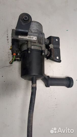 Насос усилителя руля Citroen C4, 2007