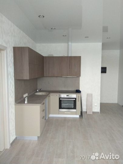 Ремонт квартир любой сложности