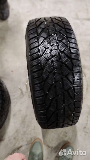 Tigar Winter 235/55 R17