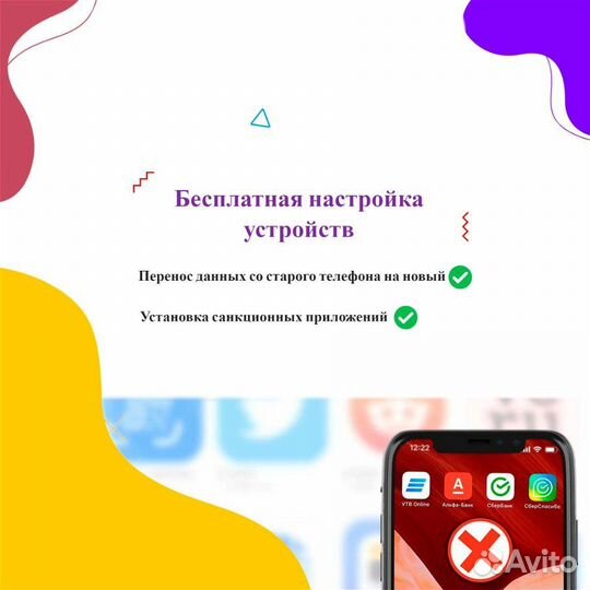 iPhone 12, 128 ГБ